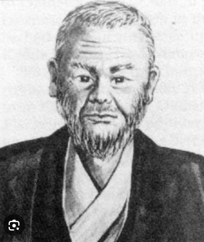 Anko Itosu