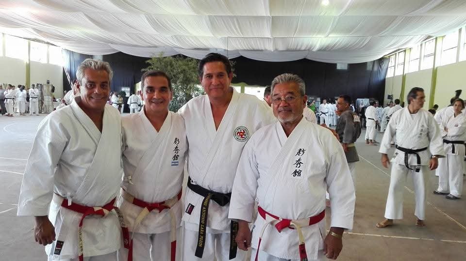 Reunión de Maestros